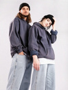 Blue Tomato Regular Sudadera con Capucha