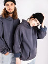 Blue Tomato Regular Sudadera con Capucha