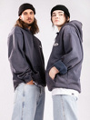 Blue Tomato Regular Sudadera con Capucha