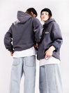 Blue Tomato Regular Sudadera con Capucha