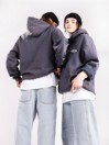Blue Tomato Regular Sudadera con Capucha