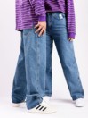 Blue Tomato Denim Baggy Jeans