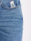 Blue Tomato Denim Baggy Jeans