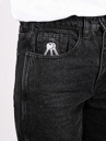 Blue Tomato Denim Baggy Jeans