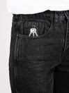 Blue Tomato Denim Baggy Džíny