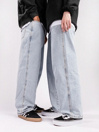 Blue Tomato Denim Baggy Jeans