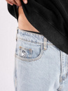 Blue Tomato Denim Baggy Jeans