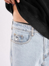 Blue Tomato Denim Baggy Jeans
