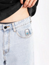 Blue Tomato Denim Baggy Jeans