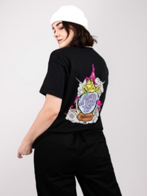 Frog Wizard T-Shirt