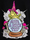 A.LAB Frog Wizard T-Shirt