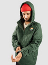 Coal Mccoy Fleece Jacket