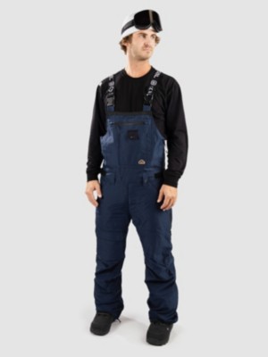Coal Bridger Bib hla&#269;e