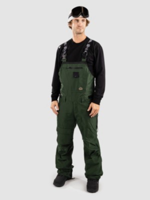 Coal Bridger Bib Pant