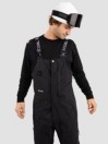Coal Timpanogos 3L Bib Pants