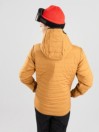 Coal Barbeau Insulator Jacket