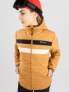 Coal Barbeau Insulator Jacket