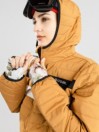 Coal Barbeau Insulator Jacket