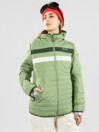 Coal Barbeau Insulator Jacket