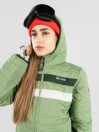 Coal Barbeau Insulator Jacket