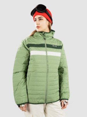 Barbeau Insulator Jacket