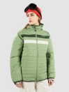 Coal Barbeau Insulator Jacket