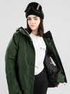 Coal Washburn Jacket