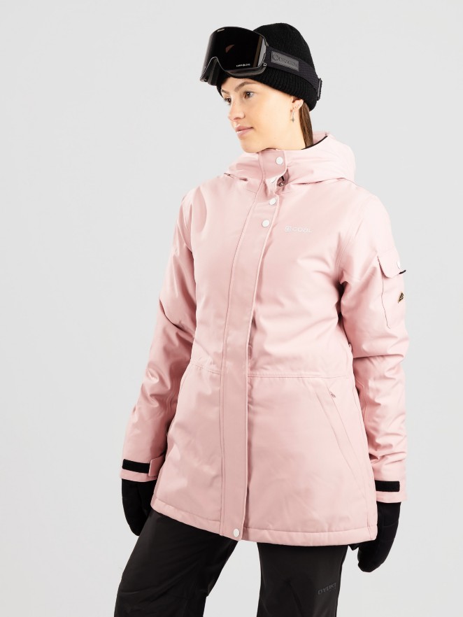 Coal Washburn Jacket