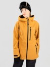 Coal Gannett 3L Jacket