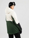 Coal Keele Giacca a Mezza Zip