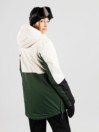 Coal Keele Giacca a Mezza Zip