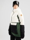 Coal Keele Giacca a Mezza Zip