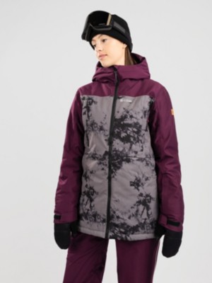 Coal Alberta Veste