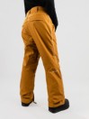 Coal Lucania Pants