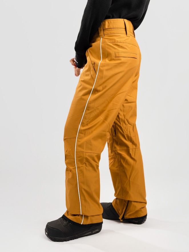 Coal Lucania Pants