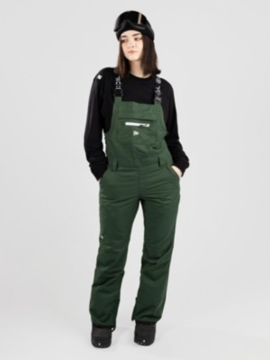 Coal North Twin Bib Pant