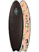 Brains Ezi Rider Soft 6&amp;#039;0 Surfboard
