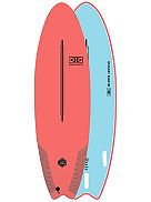 Ezi Rider 5&amp;#039;6 Softtop Surfboard