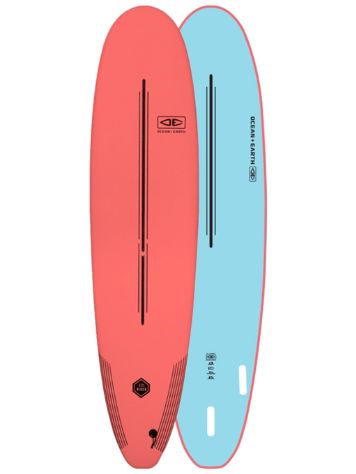 Ocean &amp; Earth Ezi Rider 8'0 Surfboard