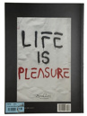 Pleasure #139 Guest Special Patrick Armbruster DE Magazin