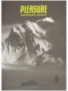Pleasure #140 Splitboarding Special Magazine