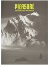 Pleasure #140 Splitboarding Special Magazine