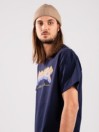 Thrasher Godzilla Burst T-Shirt