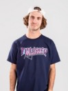 Thrasher Vice Logo T-Shirt