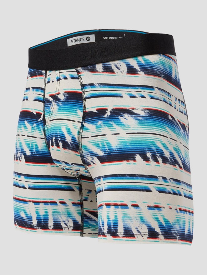 Stance Quatros Casas Boxershorts