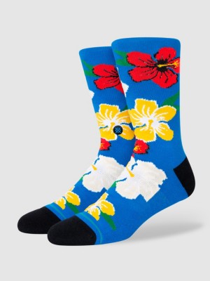 Flower Picker Socks