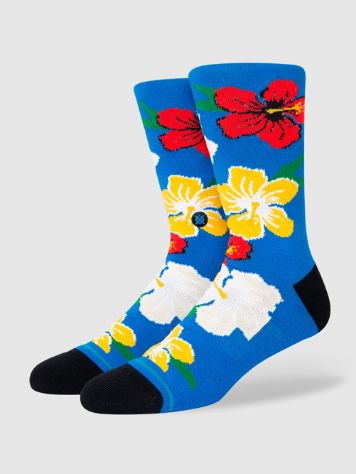 Stance Flower Picker Socks
