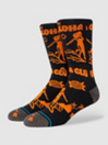 Stance Live Aloha Nogavice