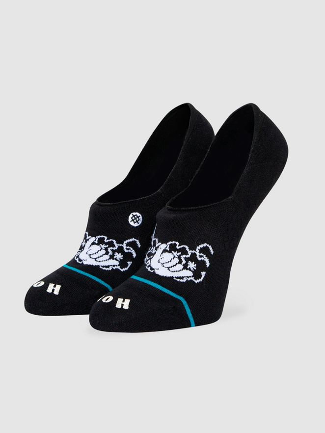 Stance Hawaii Shaka No Show Socks