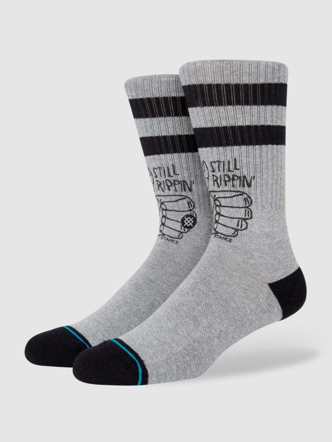 Stance Still Rippin Socks
